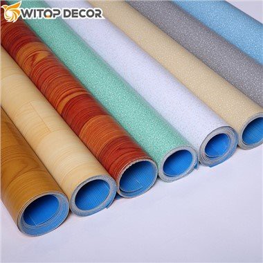 PVC gólfrúlla