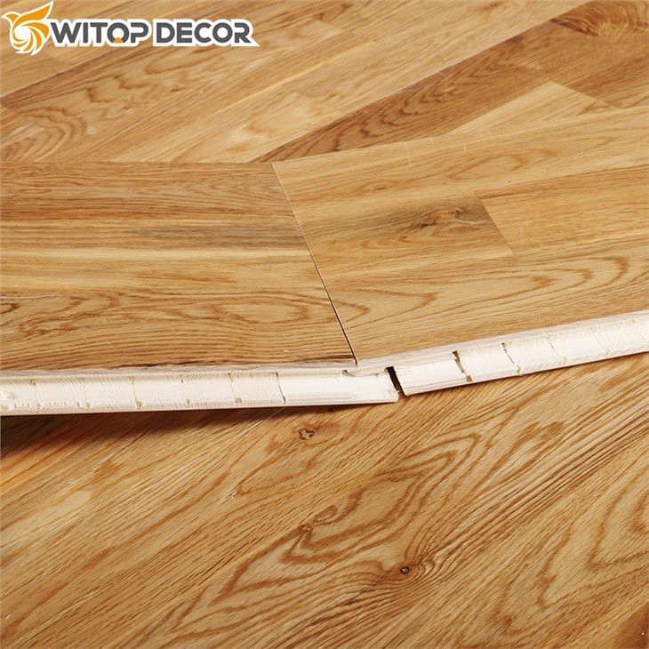 Wooden Engineered Flooring (4)