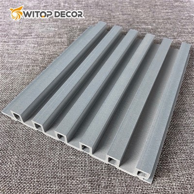 Samsettar tréplötur eru nýstárlegt byggingarefni sem hefur orðið vinsælt á undanförnum árum